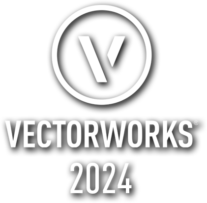 Vectorworks 2024